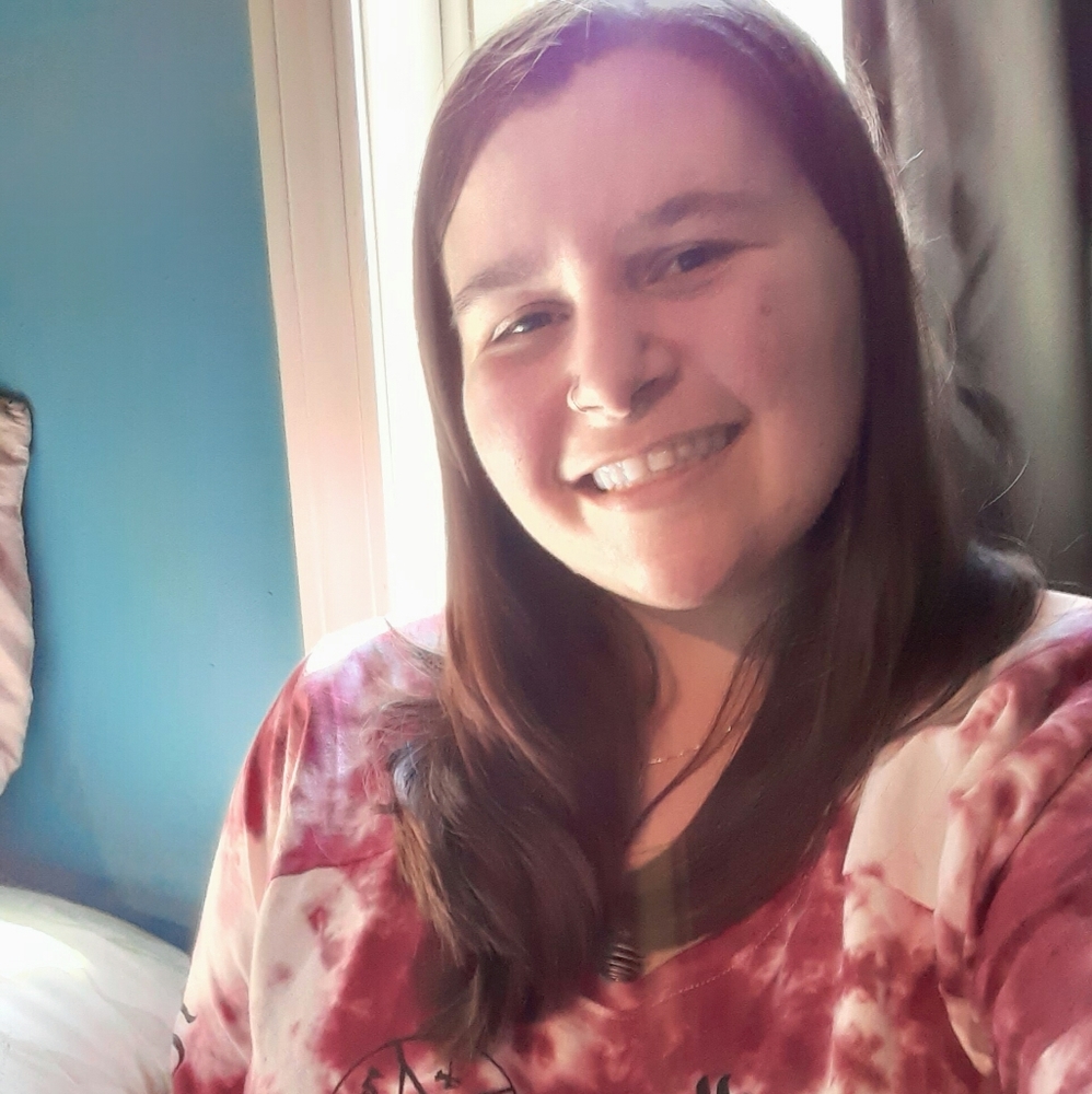 Meet your Posher, Katlyn